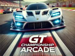 Xogo GT Championship Arcade