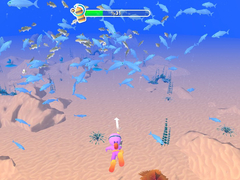 Xogo Underwater Hunting