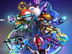 Xogo Agent Squad