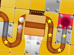 Xogo Unblock Ball Slide Puzzle