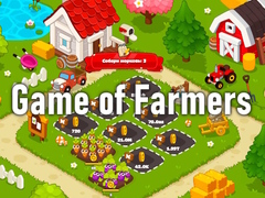 Xogo Game of Farmers