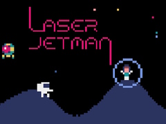 Xogo Laser Jetman