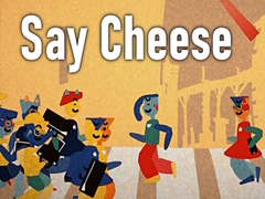 Xogo Say Cheese