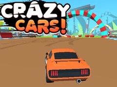 Xogo Crazy Cars