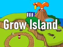 Xogo Grow Island