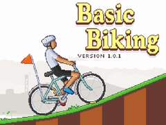 Xogo Basic Biking
