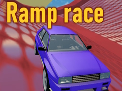 Xogo Ramp race