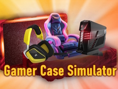 Xogo Gamer Case Simulator