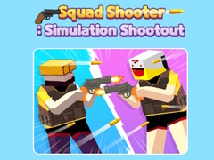 Xogo Squad Shooter: Simulation Shootout