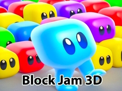 Xogo Block Jam 3D