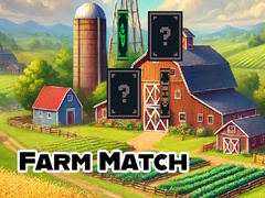 Xogo Farm Match