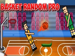 Xogo Basket Random Pro
