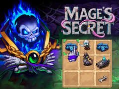 Xogo Mage's Secret