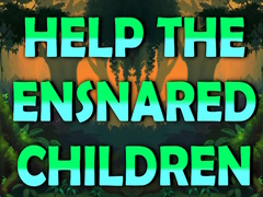 Xogo Help The Ensnared Children