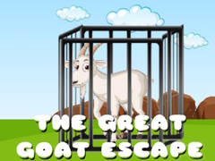 Xogo The Great Goat Escape