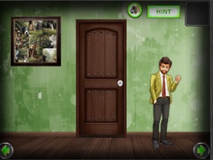 Xogo Amgel Easy Room Escape 259
