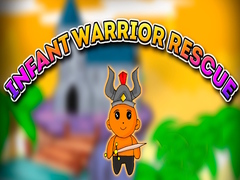 Xogo Infant Warrior Rescue