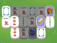 Xogo Mahjong Tour