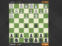 Xogo Chess Duel