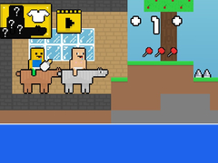 Xogo Baby Noob Vs Baby Obby Horse