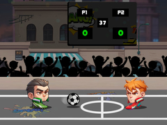 Xogo Super Soccer