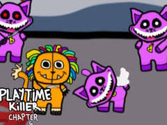 Xogo Playtime Killer Chapter 4