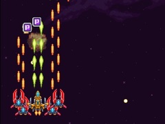 Xogo Galaxy Force