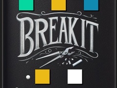 Xogo Breakit