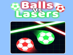 Xogo Balls Vs Lasers 