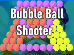 Xogo Bubble Ball Shooter