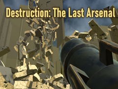 Xogo Destruction: The Last Arsenal