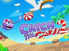 Xogo Catch the Candy 2