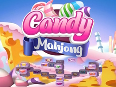 Xogo Candy Mahjong