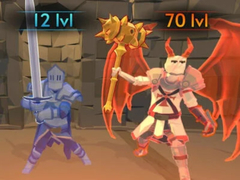 Xogo Immortal: Dark Slayer