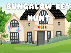 Xogo Bungalow Key Hunt