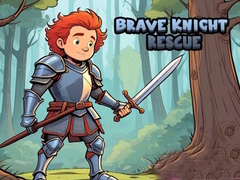 Xogo Brave Knight Rescue 