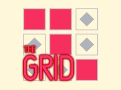 Xogo The Grid
