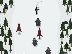 Xogo Rocky Slopes