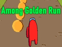 Xogo Among Golden Run 3D