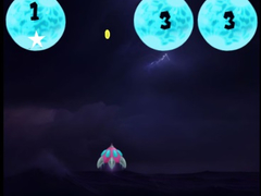 Xogo Space Shooter 2D