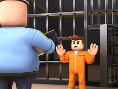 Xogo JailBreak : Escape from Prison