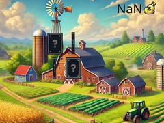 Xogo Farm Match