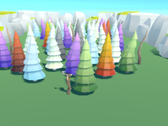 Xogo Lumberjack Idle
