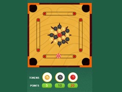 Xogo Carrom Masters