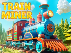 Xogo Train Miner