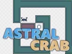 Xogo Astral Crab