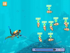 Xogo Fish Shooting Fish Hunter