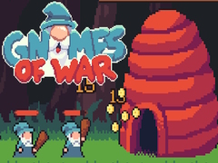 Xogo Gnomes of War