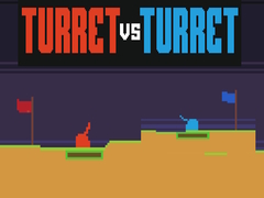 Xogo Turret vs Turret