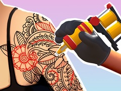 Xogo Tattoo Master 3D